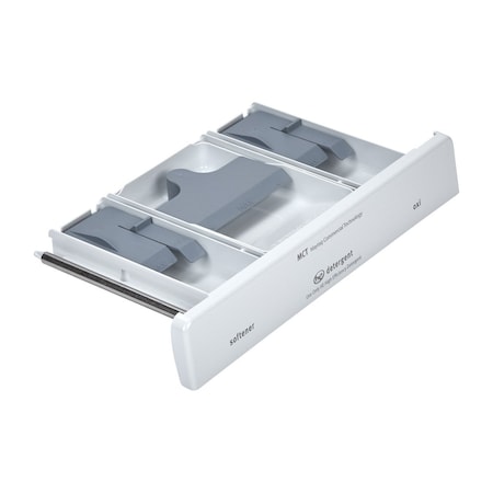 Whirlpool W10919352 Whirlpool Washing Machine Dispenser Drawer W10919352